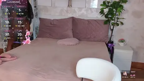 MilaTeenX stripchat stream image