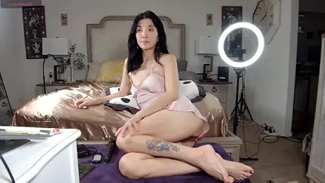 Skinnychinamilf stripchat stream image