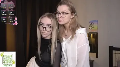 MaeEversley stripchat stream image