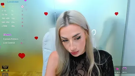 aileen_williams stripchat stream image