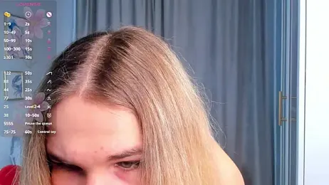 OdetteHarwick stripchat stream image