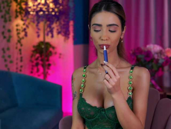 TheAyana bongacams stream image