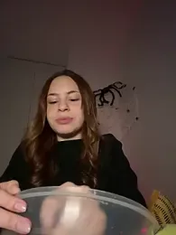 AgnesCampp stripchat stream image