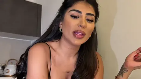 ArabicBarbie stripchat stream image