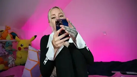 StellaCinderella stripchat stream image