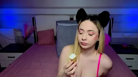 AriaSugar stripchat stream image