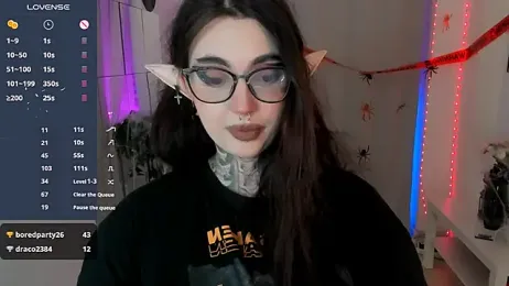 Dixi_Pixi_ stripchat stream image