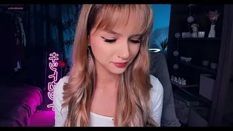 MelissaTetris stripchat stream image