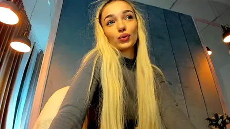 Sassy_Teen stripchat stream image