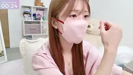 -SHINON- stripchat stream image