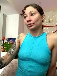 HotCaramellsTV stripchat stream image, 23.10.2025 11:40