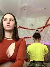 HotCaramellsTV stripchat stream image, 23.10.2025 11:40