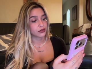 Maci Reynolds flirt4free stream image