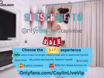 caylin chaturbate stream image