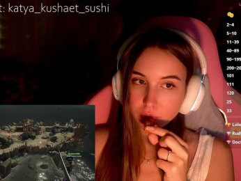 Milkaff- bongacams stream image