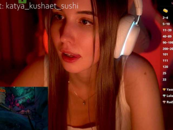 Milkaff- bongacams stream image