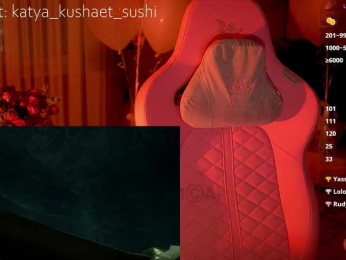 Milkaff- bongacams stream image