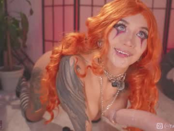 nekyra_san chaturbate stream image