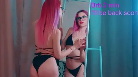 AlinaWalters stripchat stream image