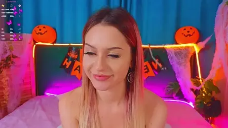 AlinaWalters stripchat stream image