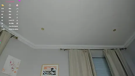 DominikaElis stripchat stream image