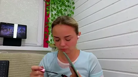 Misss_Vikk stripchat stream image