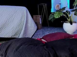 darkydolly camsoda stream image