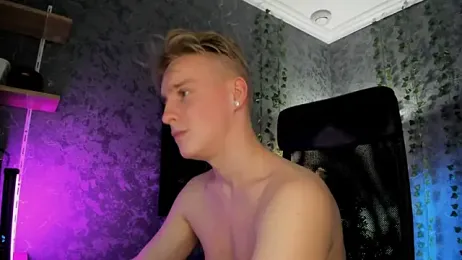 AlexxSweet stripchat stream image