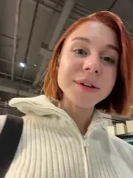 RosieSecret stripchat stream image