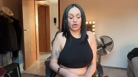 ClaireDeLunee stripchat stream image