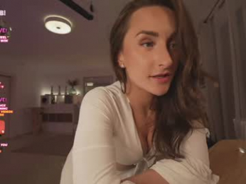 hannahjames710 chaturbate stream image