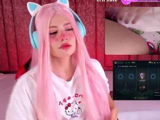 lilapop4 camsoda stream image