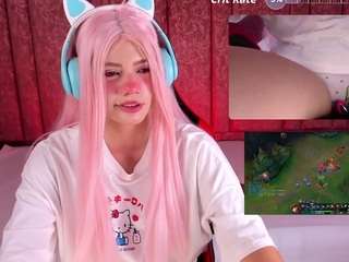 lilapop4 camsoda stream image