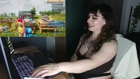 Moxxxie stripchat stream image