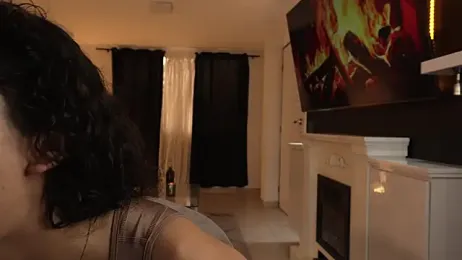 GiaFaaris stripchat stream image