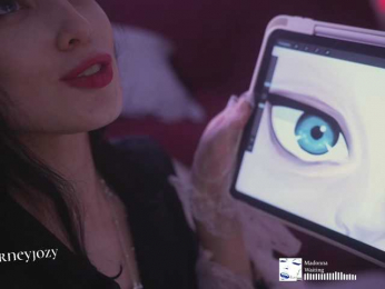 HorneyJozy bongacams stream image