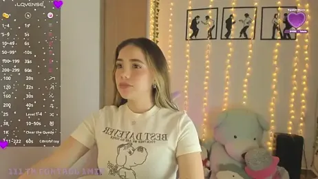 ShelbyHagen stripchat stream image