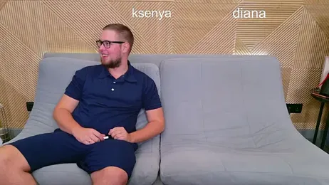 Ksenny stripchat stream image