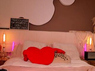 Mia Brooklyn flirt4free stream image, 24.10.2025 19:10
