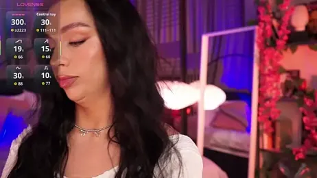 LunaNight stripchat stream image