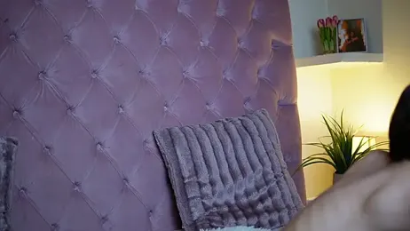 MaiaMini stripchat stream image