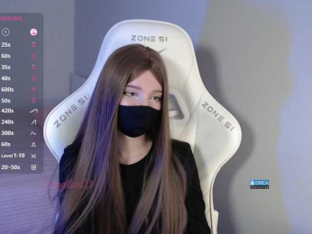 Evo4kaStorm bongacams stream image