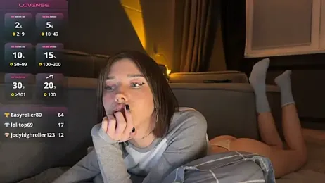 Bastet stripchat stream image