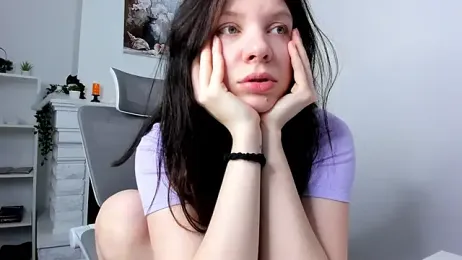 Baby_Evalena stripchat stream image