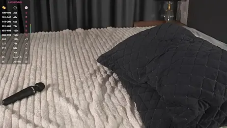 GeorginaCurvin stripchat stream image