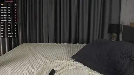 GeorginaCurvin stripchat stream image