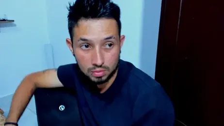 Bad_Couple_1 stripchat stream image