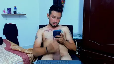 Bad_Couple_1 stripchat stream image