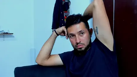 Bad_Couple_1 stripchat stream image