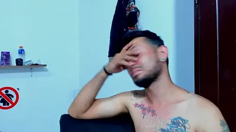 Bad_Couple_1 stripchat stream image